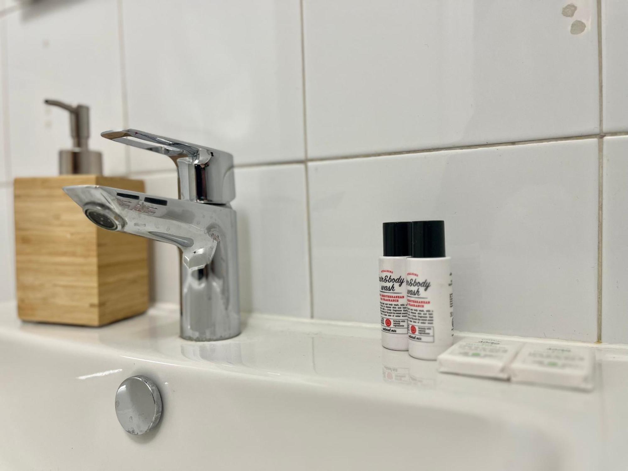Suite Polkka Lyon Eksteriør billede