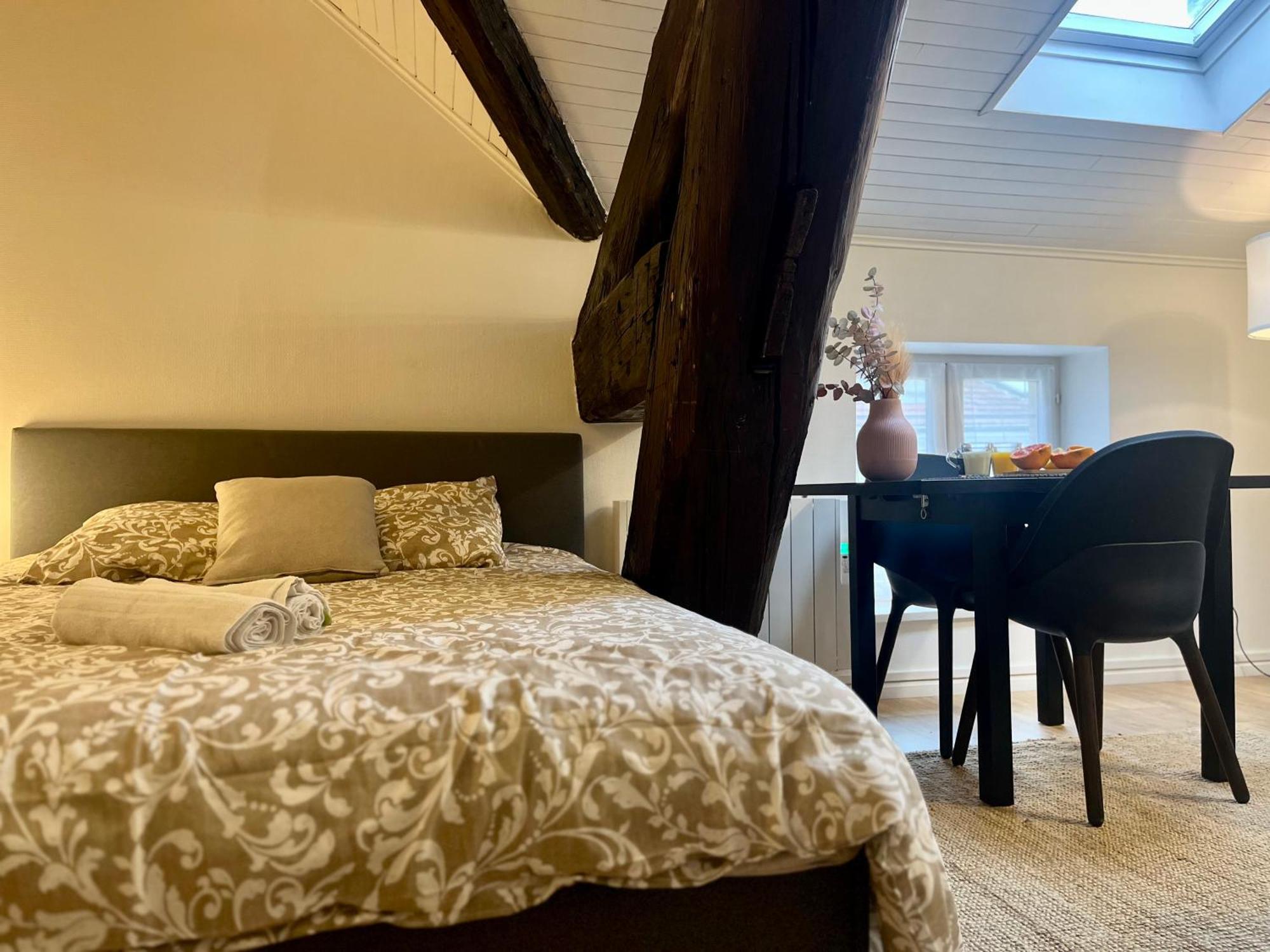 Suite Polkka Lyon Eksteriør billede